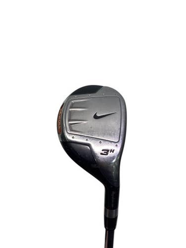 Used Nike IGNITE Mens Hybrid Club RH 3 Hybrid 11347-S000258811