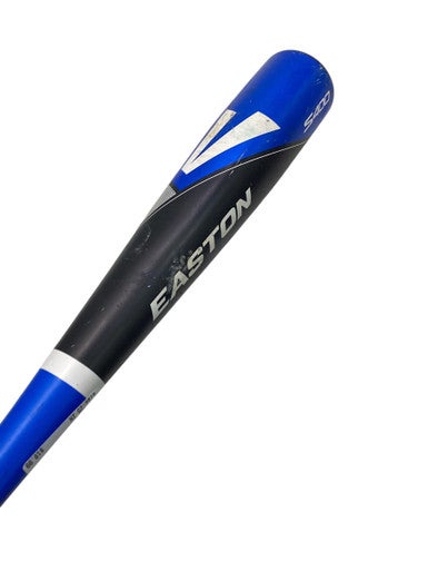 Used Easton S400 BB/SB USSSA 2 5/8 Bat 25" 11347-S000258809