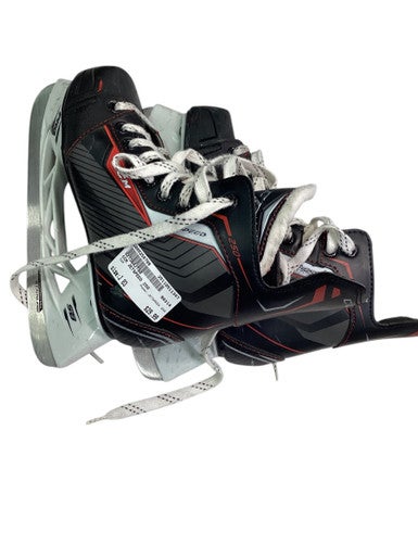 Used CCM JETSPEED 250 Junior Hockey Skate Junior 03 11347-S000258799