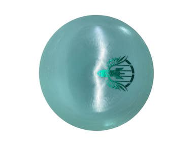 Used Prodigy 400 D1 INFINITE STAMP Disc Golf Driver Turquoise 11347-S000258787