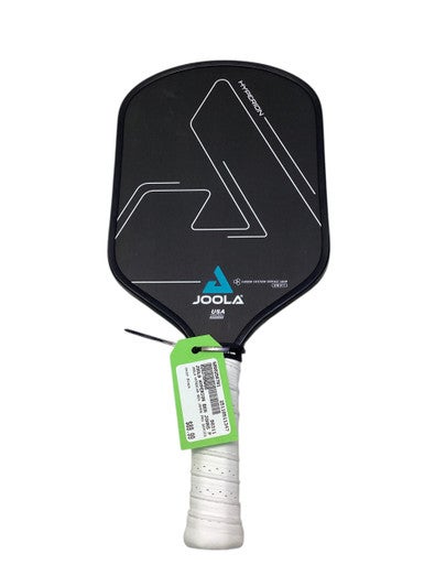 Used JOOLA HYPERION BEN JOHNS PRO SERIES Pickleball Racquet Black 11347-S000258791