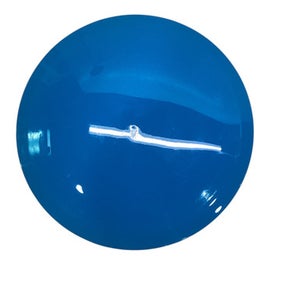 Used DIVERGENT DRIVER Disc Golf Driver Royal Blue 11347-S000258785