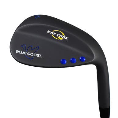 New BLUE GOOSE BLK 60" RH 11347-RCG840073428864