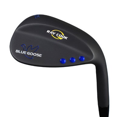 New BLUE GOOSE BLK 56" RH 11347-RCG840073428857
