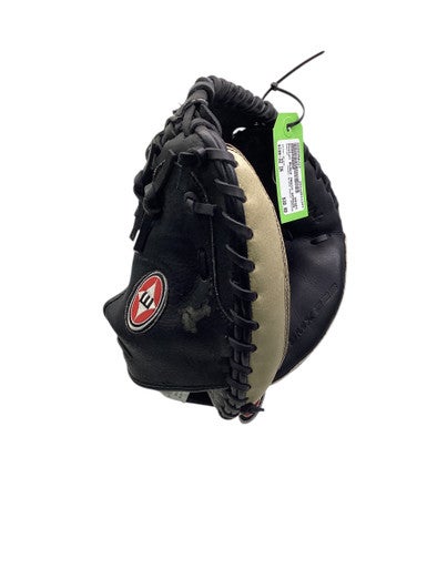 Used Easton BLACK MAGIC BMX22B BB/SB Catchers RH Throw Black 32" 11347-S000258737