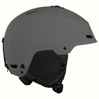 New ZEPHYR HELMET BASALT MD 11347-39R4768