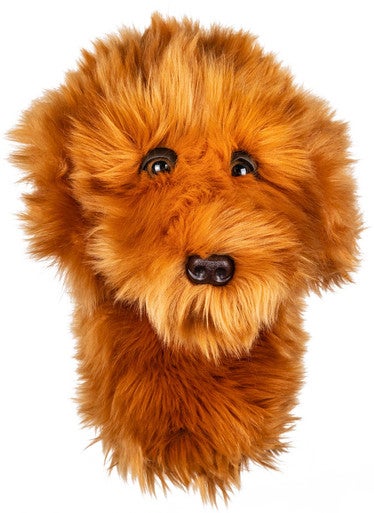 New DOODLE DRIVER COVER 11347-35DDOODLE