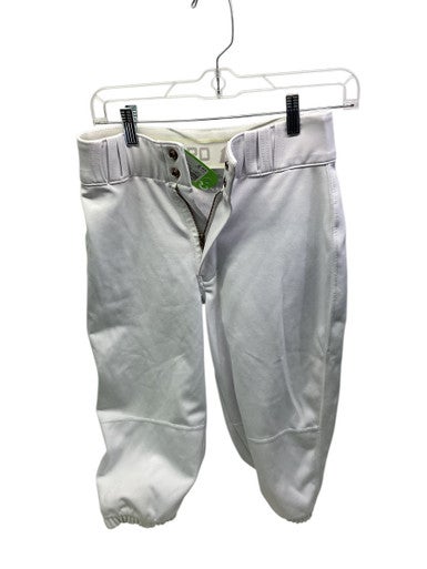Used Champro ADT WHT SM PANTS BB/SB Pant Mens White SM 11347-S000258683