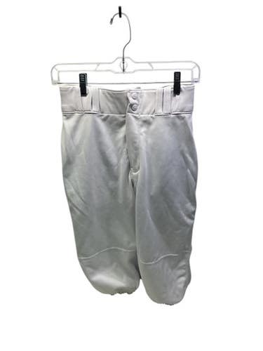 Used Champro ADT WHT SM PANTS BB/SB Pant Mens White SM 11347-S000258682