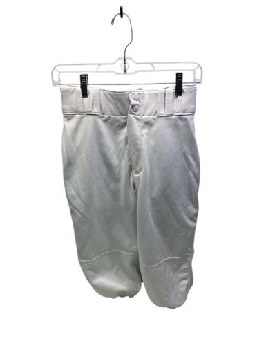 Used Champro ADT WHT SM PANTS BB/SB Pant Mens White SM 11347-S000258682