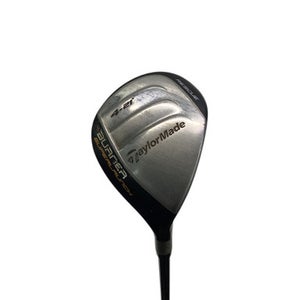 Used Taylormade BURNER RESCUE Mens Hybrid Club RH 4 Hybrid 11347-S000258687