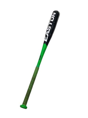 Used Easton SPEED -10 BB/SB USA 2 5/8 Bat Green 30" 11347-S000258664