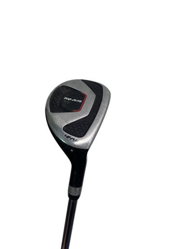 Used Top Flite 4 HYBRID Mens Hybrid Club RH 4 Hybrid 11347-S000258639