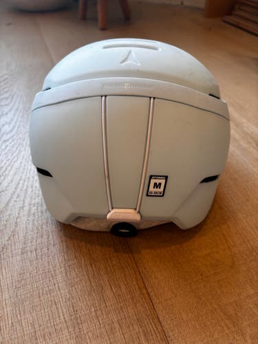 Unisex Medium Atomic Helmet (Used)