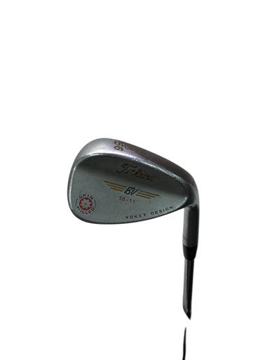 Used Titleist VOKEY Golf Wedge Mens RH 56 Degree 11347-S000259930