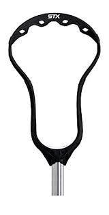 New HAMMER 1K HEAD BLACK UNSTRUNG 11347-STX098805626204