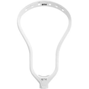 New HAMMER 1K HEAD WHT UNSTRUNG 11347-STX098805626211