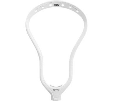 New HAMMER 1K HEAD WHT UNSTRUNG 11347-STX098805626211