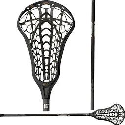 New CRUX CORE WMNS BLACK COMP 11347-STX098805655389