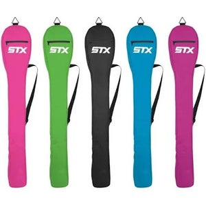 New STX ESSENTIAL STICK ELECTRIC Player Carry Bag None 11347-STX098805455286