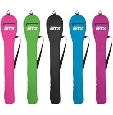 New STX ESSENTIAL STICK ELECTRIC Player Carry Bag None 11347-STX098805455286