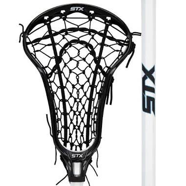 New STX ESSENTIAL STICK Player Carry Bag 11347-ESSENTIAL-STICK