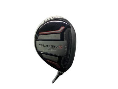 Used SUPERS Mens Hybrid Club RH 2 Hybrid 11347-S000259891