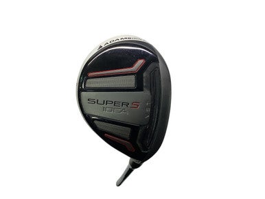 Used SUPERS Mens Hybrid Club RH 2 Hybrid 11347-S000259891