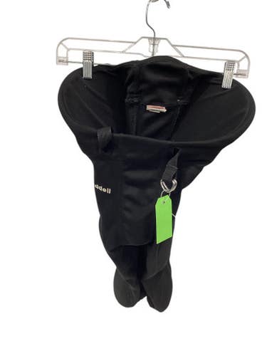 Used Riddell Youth FB Integrated Pants Black XL 11347-S000259445