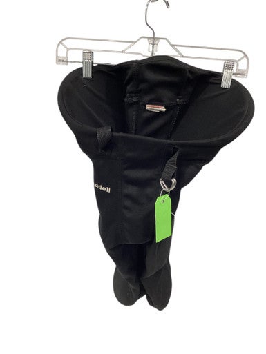 Used Riddell Youth FB Integrated Pants Black XL 11347-S000259445
