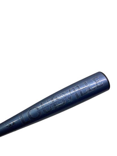 Used Louisville Slugger OMAHA BB/SB USA 2 5/8 Bat 30" 11347-S000259444