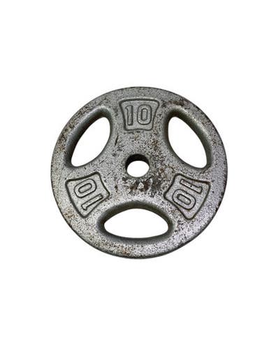 Used Standard Plate (Each) 10 lb 11347-S000259402