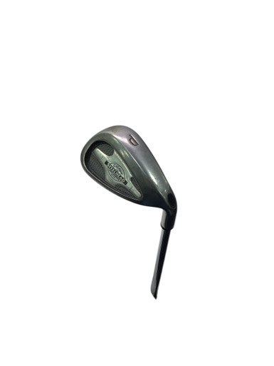 Used Callaway STEELHEAD X-14 PW Golf Wedge Mens RH Pitching Wedge 11347-S000259379