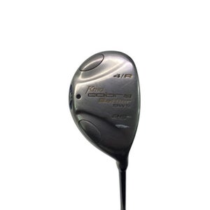 Used Cobra BAFFLER DWS Womens Hybrid Club RH 4 Hybrid 11347-S000259368
