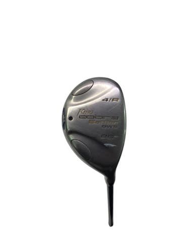 Used Cobra BAFFLER DWS Womens Hybrid Club RH 4 Hybrid 11347-S000259368