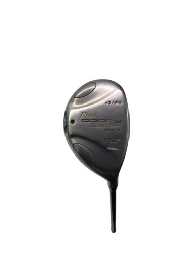 Used Cobra BAFFLER DWS Womens Hybrid Club RH 4 Hybrid 11347-S000259368