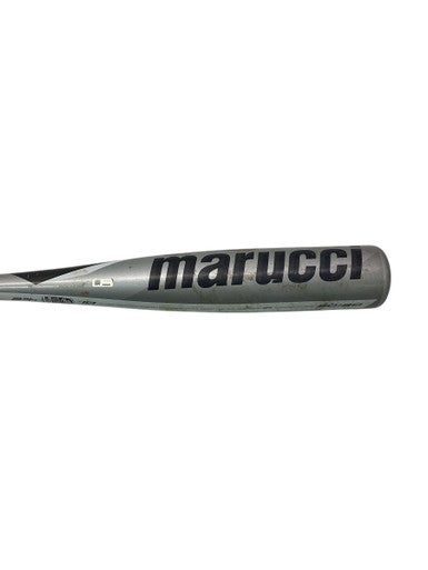 Used Marucci F5 BB/SB USSSA 2 3/4 Bat 30" 11347-S000259354