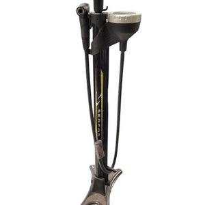 Used Serfas Bike Accessory Black 11347-S000259340