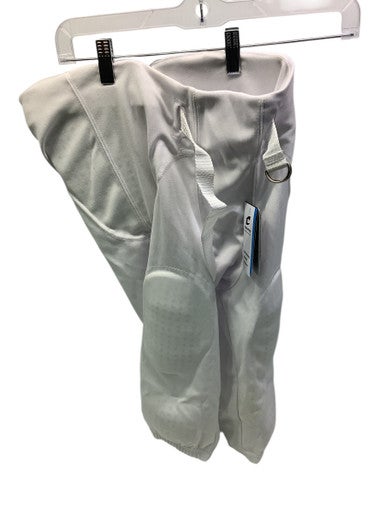 Used Champro Youth FB Integrated Pants White XL 11347-S000259337