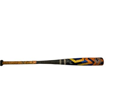 Used Louisville Slugger 2024 LOUISVILLE ATLAS BB/SB High School -3 Bat 32" 11347-S000259336
