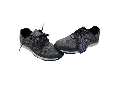 Used Nike Womens Golf Shoes White And Grey Senior 6.5 11347-S000259332