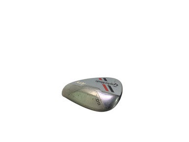 Used Taylormade ATV 60 DEGREE WEDGE Golf Wedge Mens RH 60 Degree 11347-S000259293