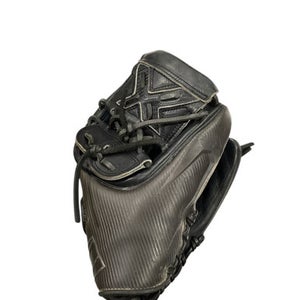 Used Rawlings REV1X BB/SB Glove RH Throw Black 11 3/4" 11347-S000259282