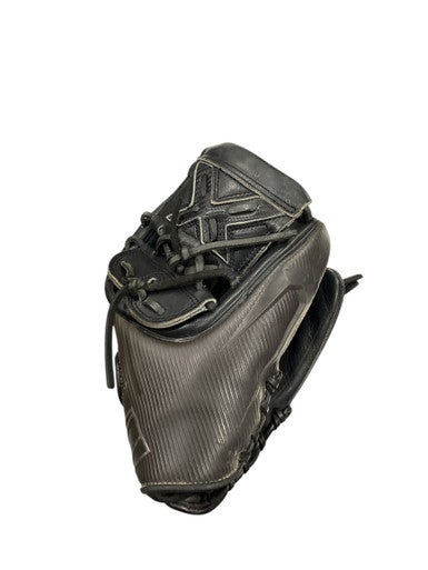 Used Rawlings REV1X BB/SB Glove RH Throw Black 11 3/4" 11347-S000259282