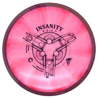 New COSMIC NEUTRON INSANITY 11347-38MCOSMICNEUINS