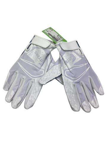 Used Cutters L/XL FB Gloves White L/XL 11347-S000259235