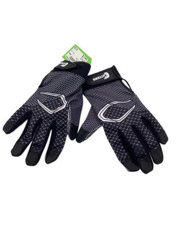 Used Cutters L/XL FB Gloves Black L/XL 11347-S000259234