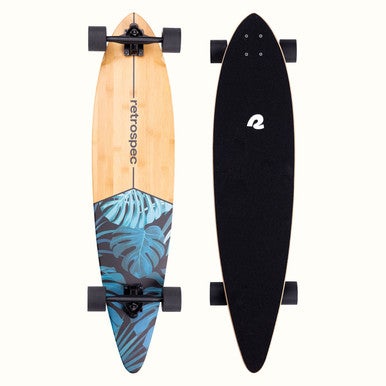New PINTAIL LONGBOARD 11347-YOCGCPT059