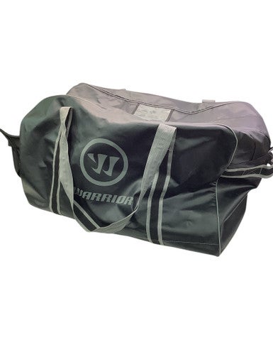 Used Warrior Team Carry Bag Black 11347-S000259189