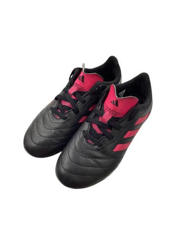 Used Adidas Soccer Cleats Black Senior 13 11347-S000259168